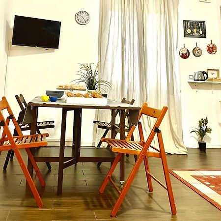Vietri Seaside House 아파트 외부 사진