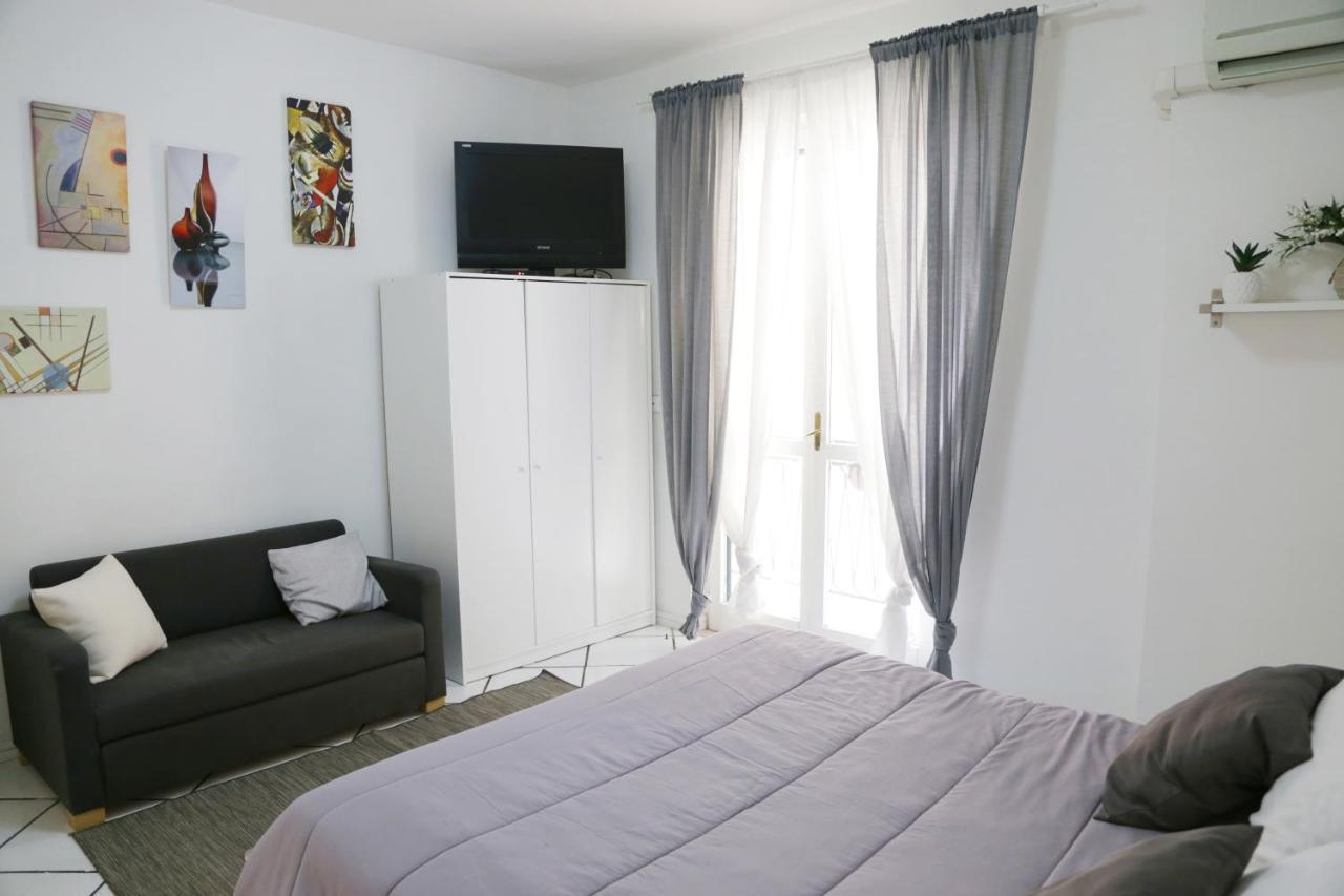Vietri Seaside House 아파트 외부 사진