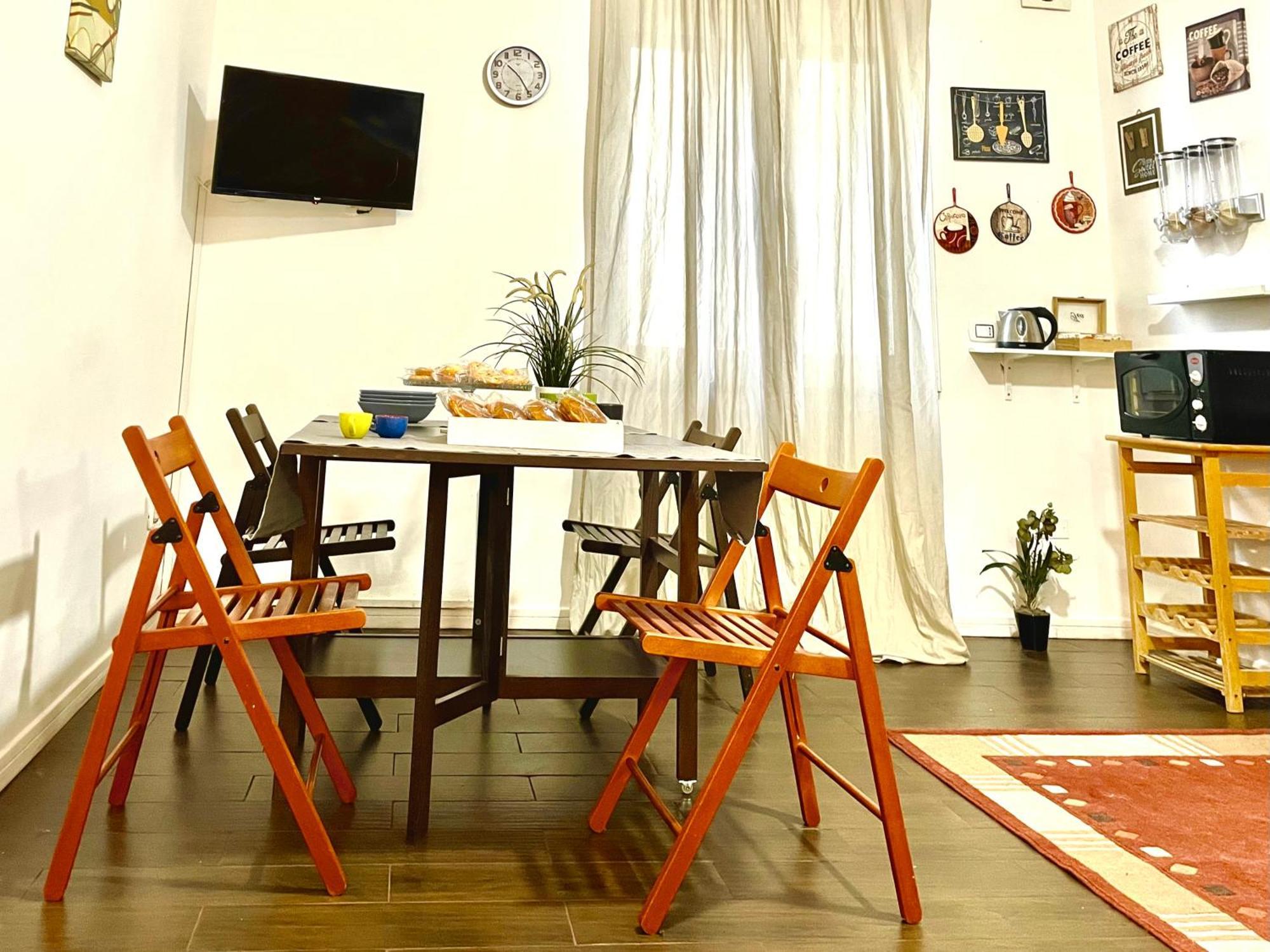 Vietri Seaside House 아파트 외부 사진