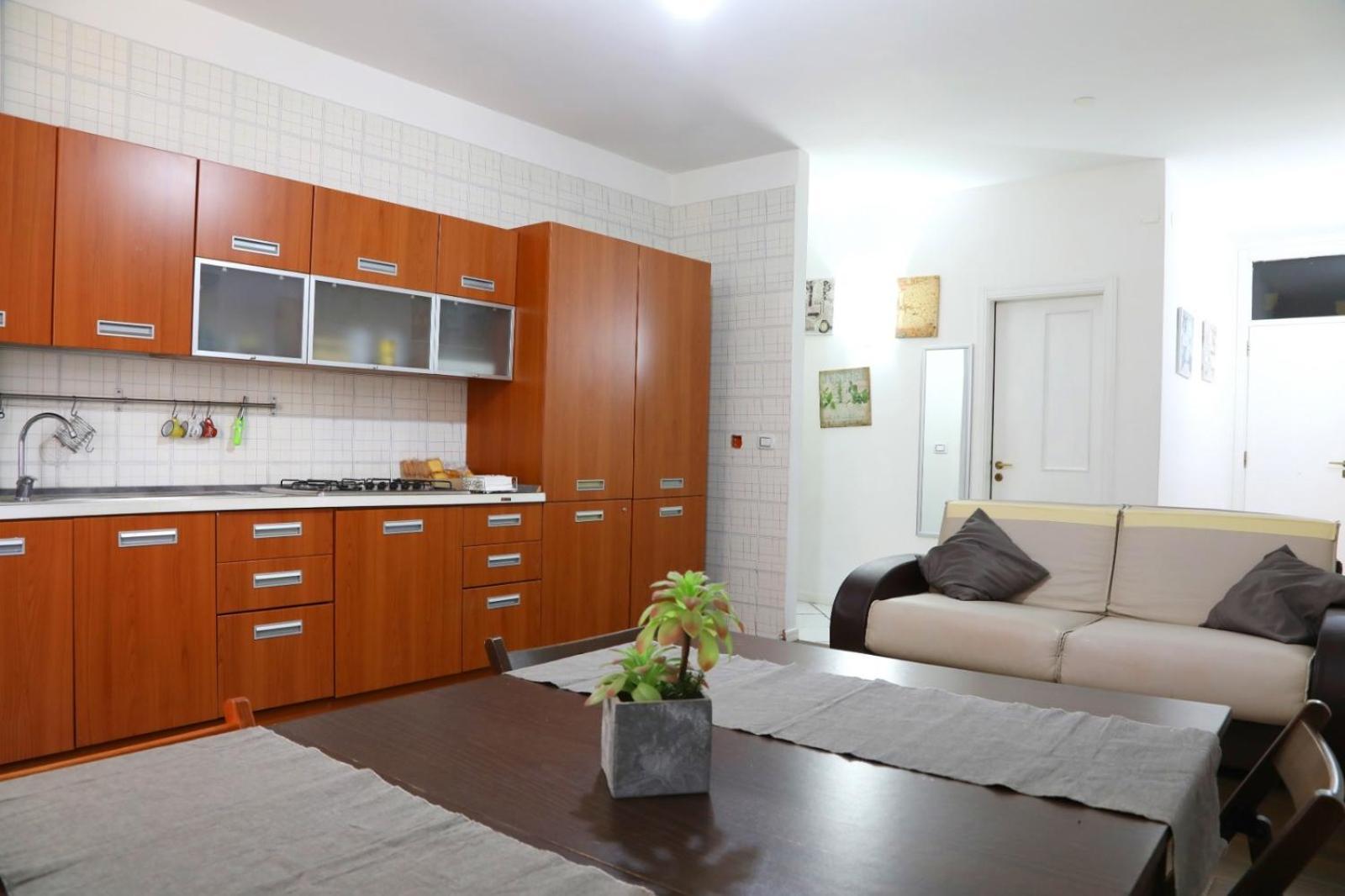 Vietri Seaside House 아파트 외부 사진