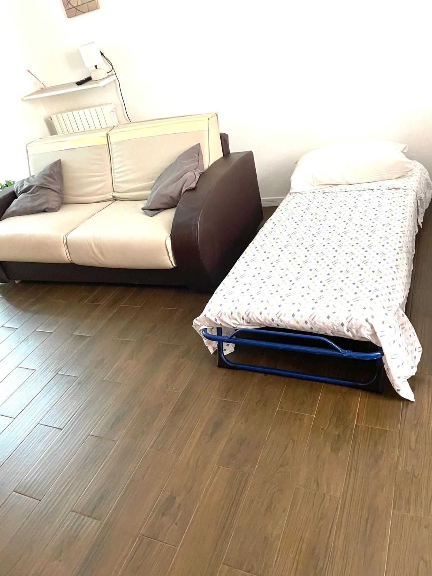Vietri Seaside House 아파트 외부 사진