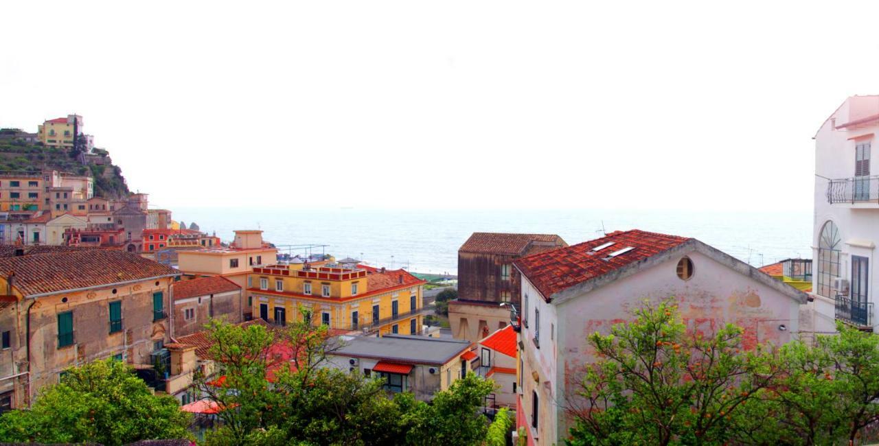 Vietri Seaside House 아파트 외부 사진