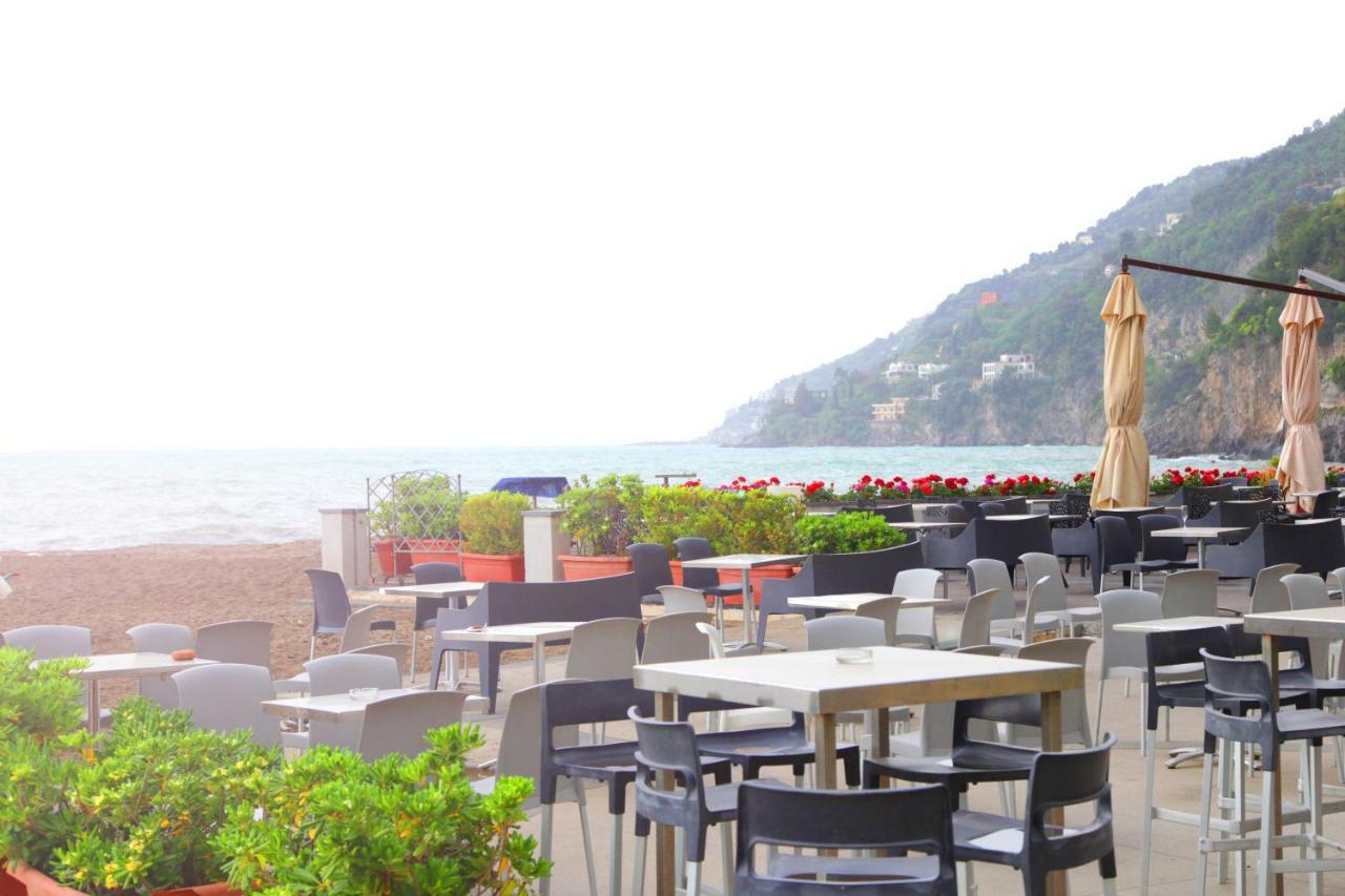 Vietri Seaside House 아파트 외부 사진